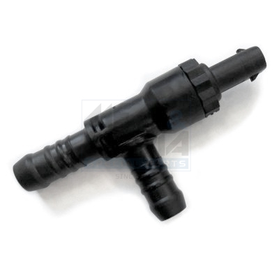Sensor, temperatura combustible MEAT & DORIA ref. 82430