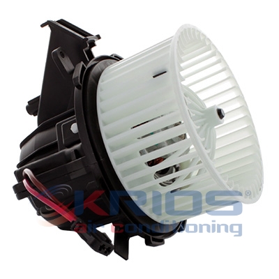 Ventilador habitáculo MEAT & DORIA ref. K92139