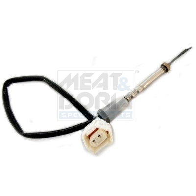 Sensor, temperatura gas de escape MEAT & DORIA ref. 12290