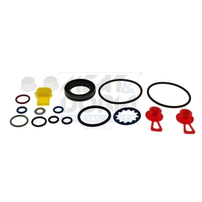 Kit d'assemblage, pompe à carburant MEAT & DORIA ref. 9516