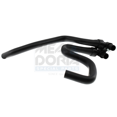 Manche, batterie chauffante-chauffage MEAT & DORIA ref. 97145