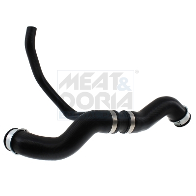 Manche, batterie chauffante-chauffage MEAT & DORIA ref. 97184