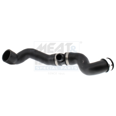 Manche, batterie chauffante-chauffage MEAT & DORIA ref. 97201