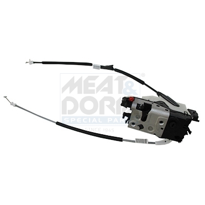Serrure de porte MEAT & DORIA ref. 31272