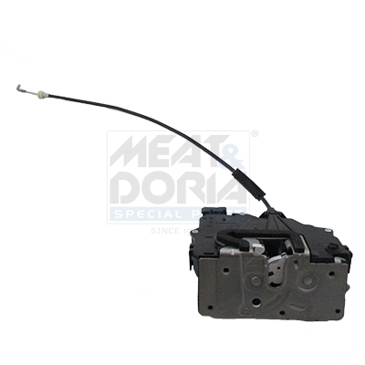 Serrure de porte MEAT & DORIA ref. 31333