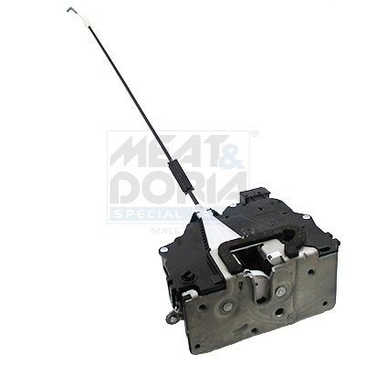 Serrure de porte MEAT & DORIA ref. 31334