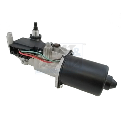 Moteur d'essuie-glace MEAT & DORIA ref. 27051