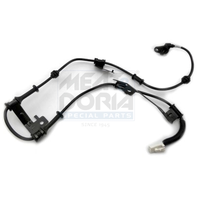 Capteur ABS (Capteur de vitesse de roue) MEAT & DORIA ref. 90744