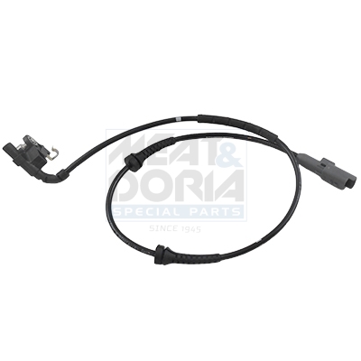 Sensor, revoluciones de la rueda MEAT & DORIA ref. 90787