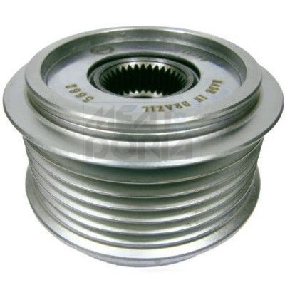 Rueda libre alternador MEAT & DORIA ref. 45285