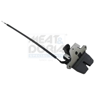Serrure de porte MEAT & DORIA ref. 31565