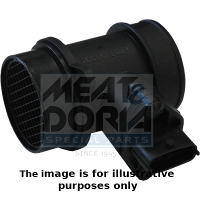 Medidor de caudal mássico de ar MEAT & DORIA ref. 86088E
