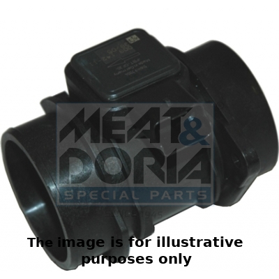 Caudalímetro MEAT & DORIA ref. 86116E