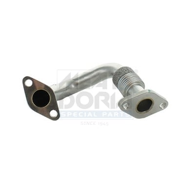 Durite de reniflard d'huile (Tuyau de vapeur d'huile moteur) MEAT & DORIA 88744
