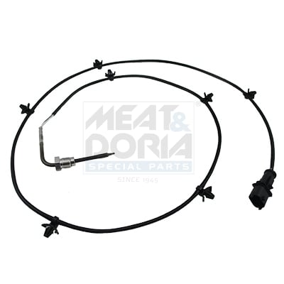 Sensor, temperatura gas de escape MEAT & DORIA ref. 11944E
