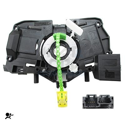 Ressort tournant, Airbag MEAT & DORIA ref. 231137