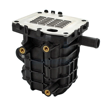 Radiador válvula egr MEAT & DORIA ref. 88810