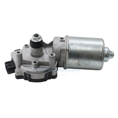 Motor del limpiaparabrisas MEAT & DORIA ref. 27454