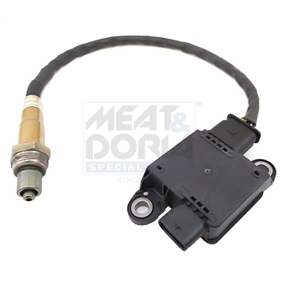 Détecteur de particules (Capteur échappement fap) MEAT & DORIA ref. 57014