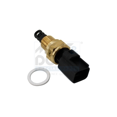 Sensor, temperatura del aire de admisión MEAT & DORIA ref. 821016