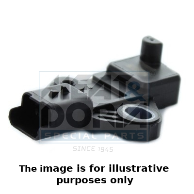 Sensor de rotações motor MEAT & DORIA ref. 87455E