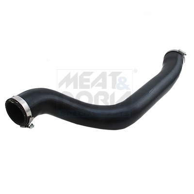Durite de turbocompresseur (Durite de turbo) MEAT & DORIA ref. 96693