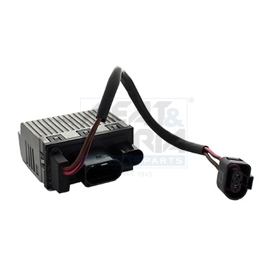 Relais, chasse du ventilateur de radiateur MEAT & DORIA ref. 73240166