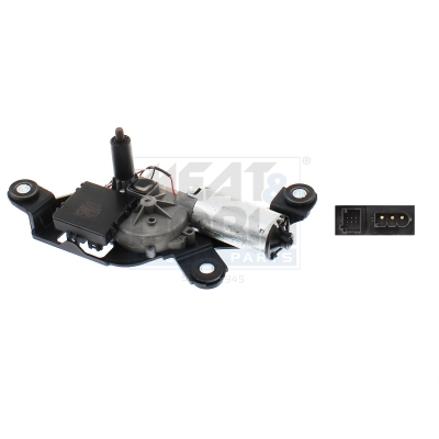Moteur d'essuie-glace MEAT & DORIA ref. 27498