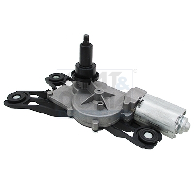 Motor del limpiaparabrisas MEAT & DORIA ref. 27603