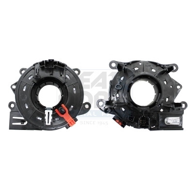 Muelle espiral, airbag (Anillo de airbag) MEAT & DORIA ref. 231403