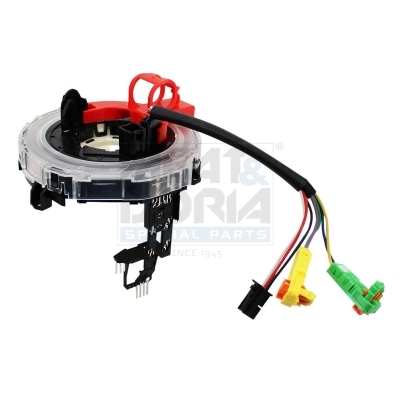 Muelle espiral, airbag (Anillo de airbag) MEAT & DORIA ref. 231404