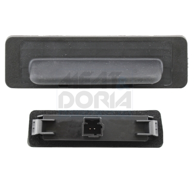 Interrupteur, serrure de porte MEAT & DORIA ref. 206109