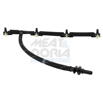Tuyau, carburant de fuite MEAT & DORIA ref. 98127
