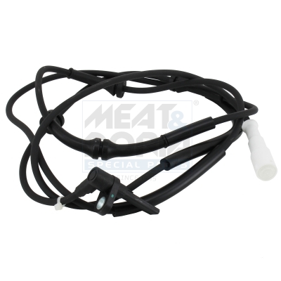 Capteur ABS (Capteur de vitesse de roue) MEAT & DORIA ref. 901186