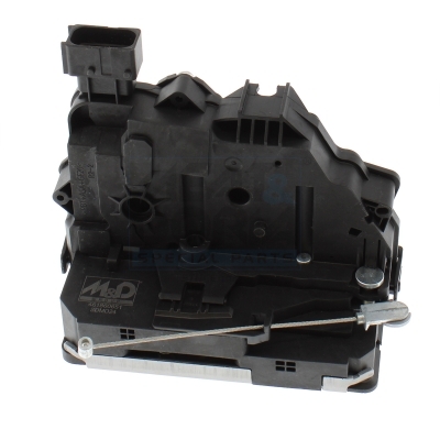 Fechadura de porta MEAT & DORIA ref. 31739