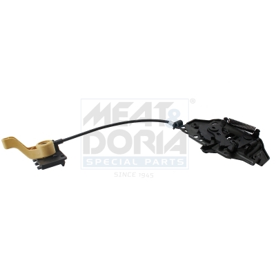Serrure de capot-moteur MEAT & DORIA ref. 31781