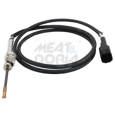 Sensor, temperatura gas de escape MEAT & DORIA ref. 12625