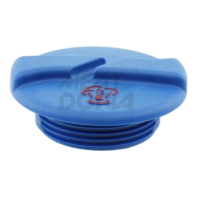 Bouchon, réservoir de liquide de refroidissement MEAT & DORIA ref. 2036025