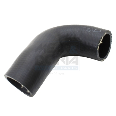 Durite de turbocompresseur (Durite de turbo) MEAT & DORIA ref. 96983