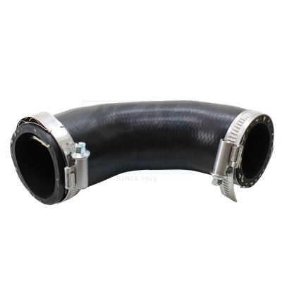 Durite de turbocompresseur (Durite de turbo) MEAT & DORIA 961025