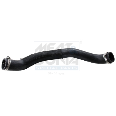 Durite de turbocompresseur (Durite de turbo) MEAT & DORIA ref. 961198