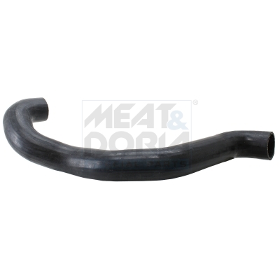 Durite de turbocompresseur (Durite de turbo) MEAT & DORIA ref. 961215