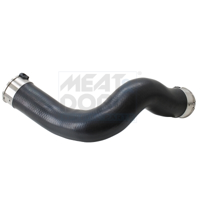 Durite de turbocompresseur (Durite de turbo) MEAT & DORIA ref. 961255