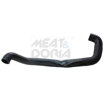 Durite de turbocompresseur (Durite de turbo) MEAT & DORIA ref. 961263