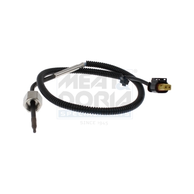 Sensor, temperatura gas de escape MEAT & DORIA ref. 12796