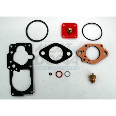 Kit de réparation, carburateur MEAT & DORIA ref. S18G