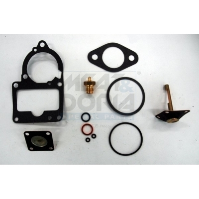 Kit de réparation, carburateur MEAT & DORIA ref. S26G