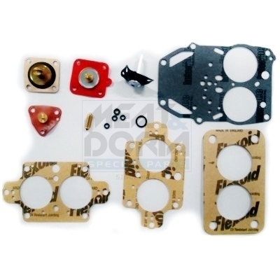 Kit de réparation, carburateur MEAT & DORIA ref. S34G