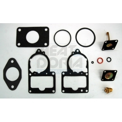 Kit de réparation, carburateur MEAT & DORIA ref. S41G