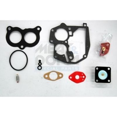 Kit de réparation, carburateur MEAT & DORIA ref. S43G